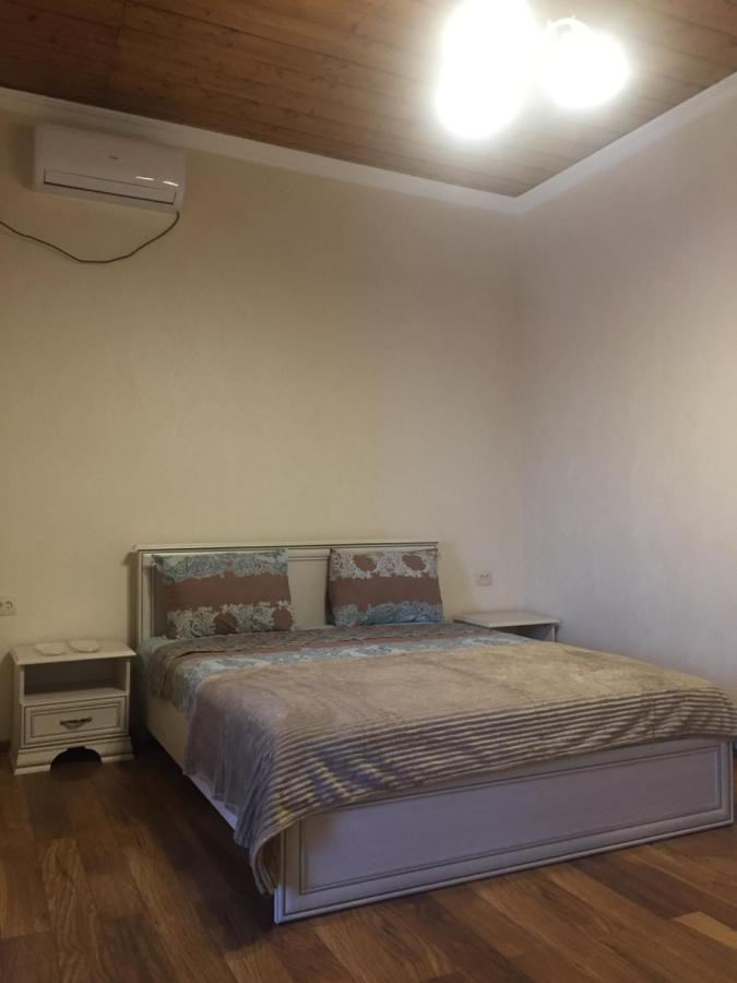 Guest House Marani Sighnaghi Extérieur photo