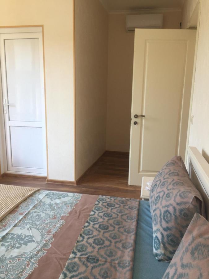 Guest House Marani Sighnaghi Extérieur photo