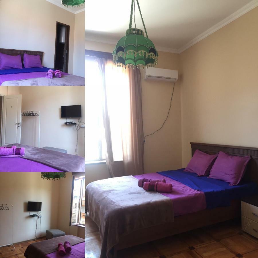 Guest House Marani Sighnaghi Extérieur photo