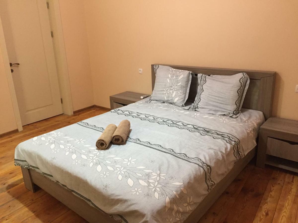 Guest House Marani Sighnaghi Extérieur photo